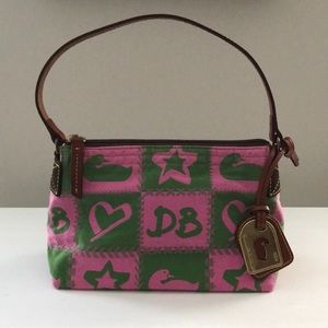 Dooney & Bourke Purse
